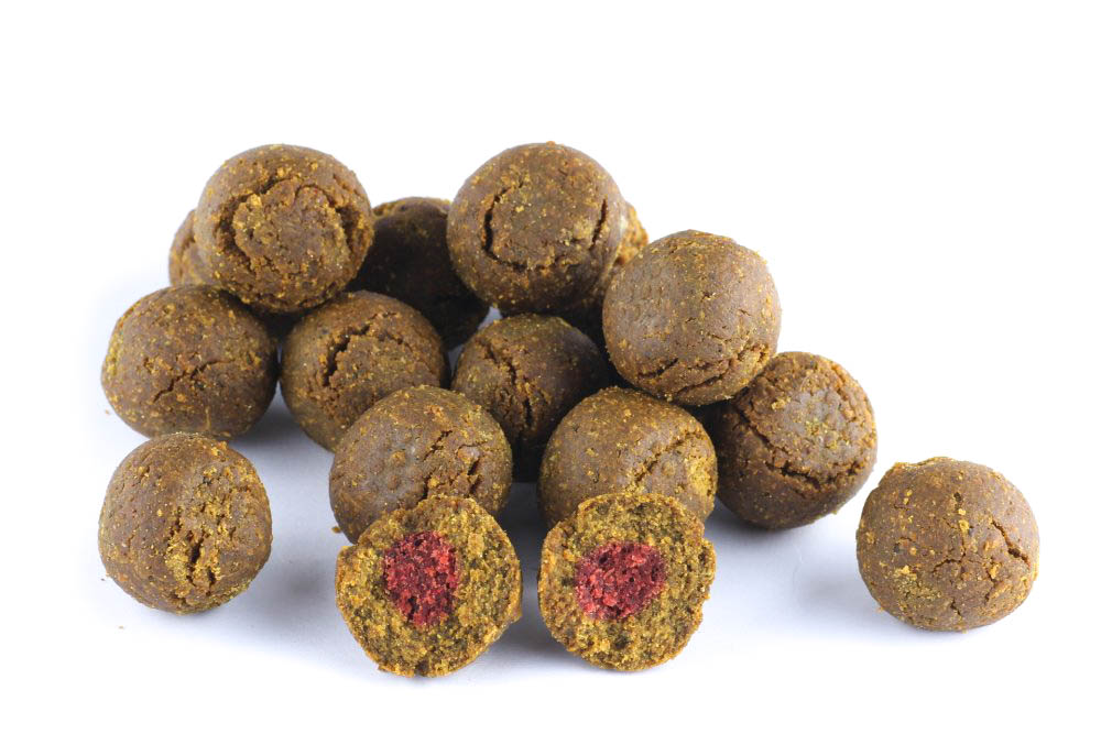 ENERGY BALL 1 kg